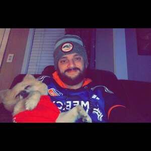 Meet your Posher, Jon